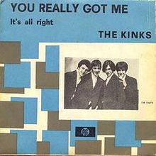 Kinks_-You_Really_Got_Me_cover