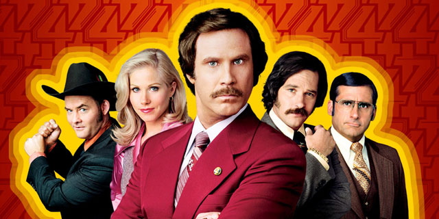 Dance The Night Away Featured In Four Recent Movies Including Anchorman 2 Van Halen News Desk