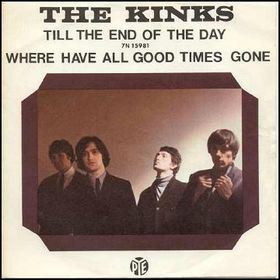 kinks-where-have-all-the-good-times-gone