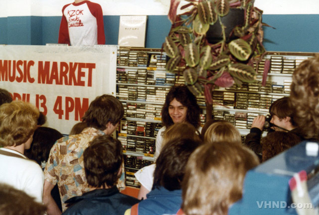 1979-04-13-Record-Store---EVH