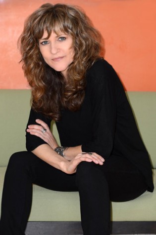 Lisa Roth on Van Halen, Hawking Heavy Metal CDs for Kids and Red M&Ms ...