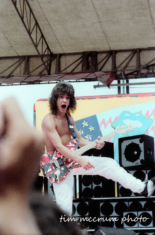 Orlando_1981_Van_Halen_Mccrum_9