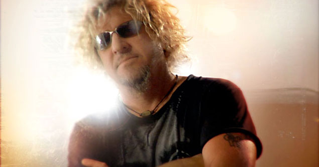 Sammy-Hagar