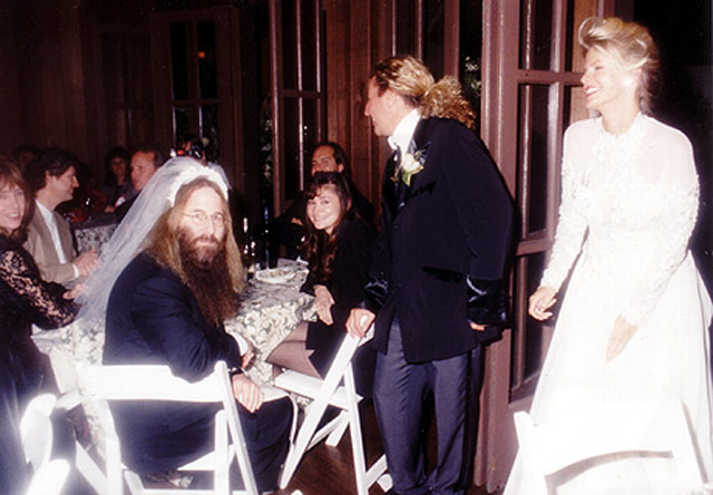 John_Kalodner_Sammy_Hagar_Kari_Wedding_1995