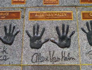 Sunset_Blvd_RockWalk_Alex_Van_Van-Halen_Handprints