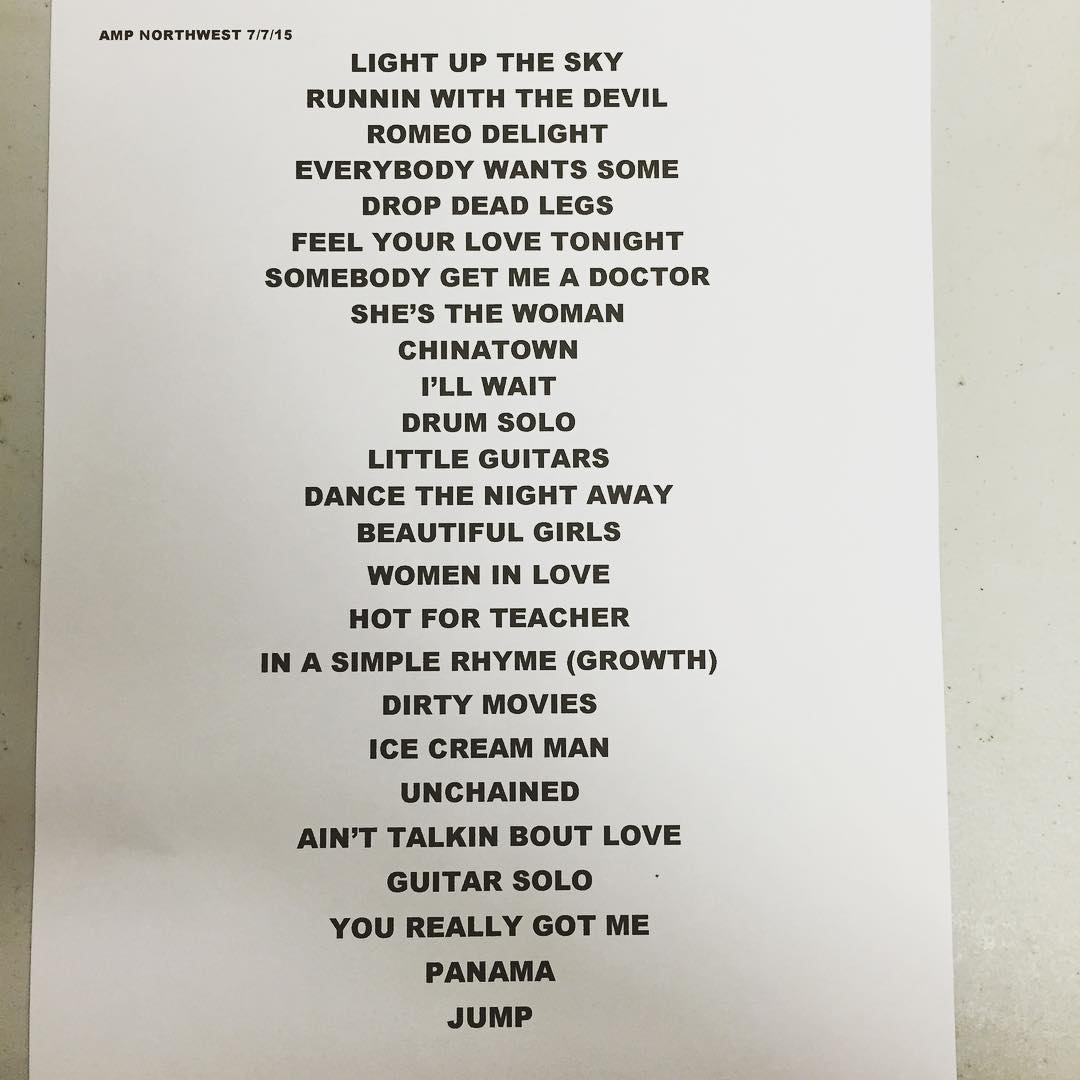 Van_Halen-setlist-portland-oregon-july-7-2015