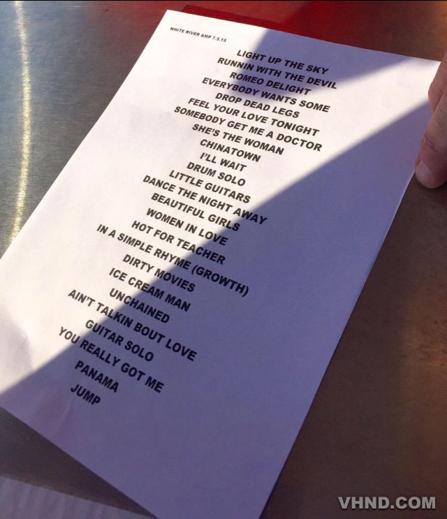 Van_Halen_July_5th_2015-Seattle-setlist