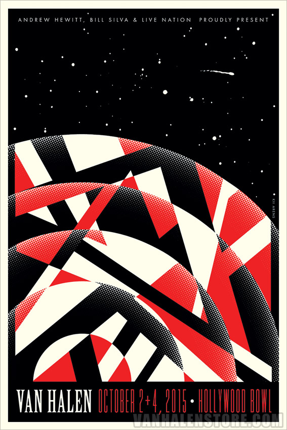 Van_Halen_Hollywood_Bowl_Poster_vanhalenstore_com