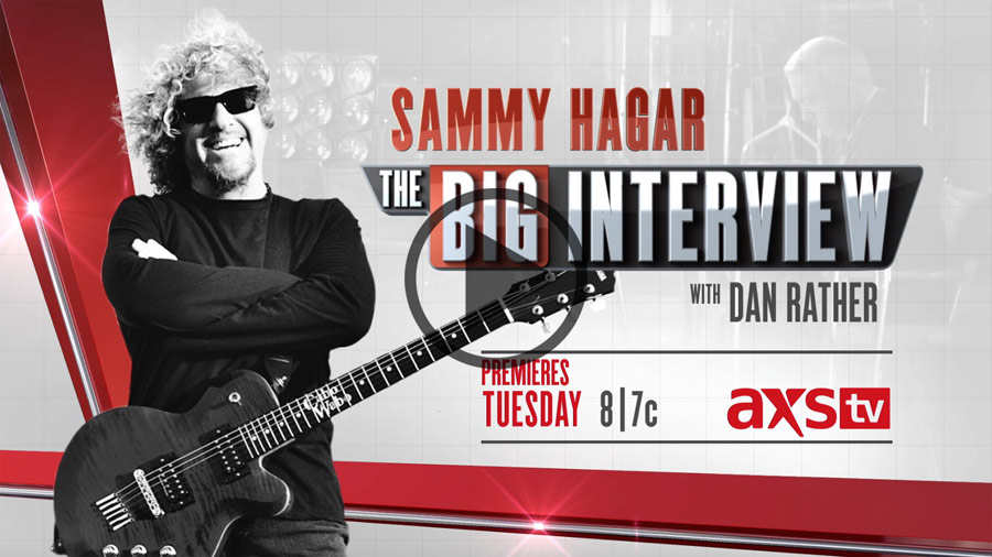 Sammy_Hagar_Highlights