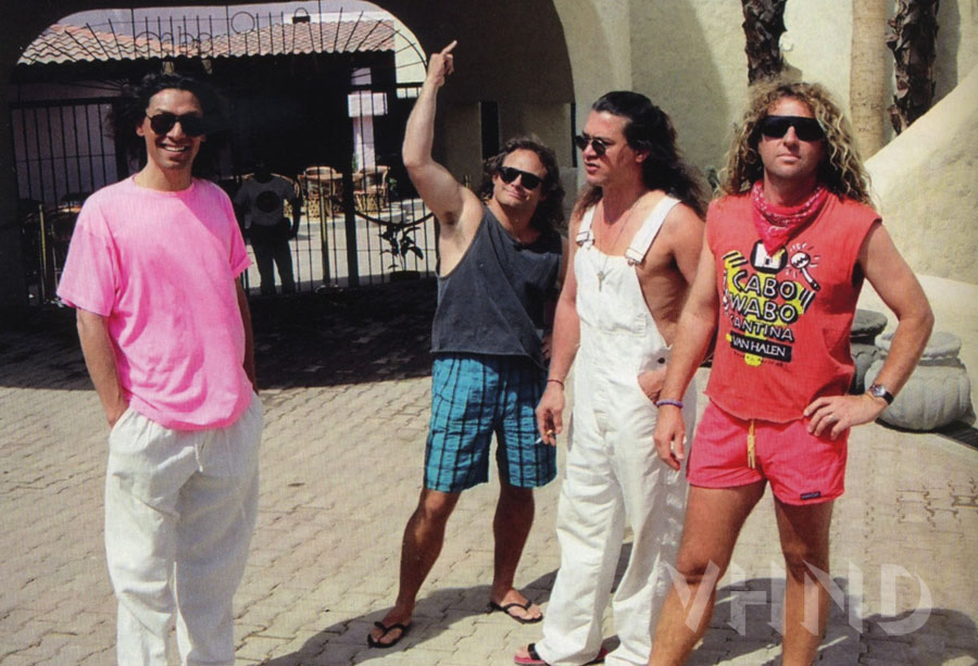 Cabo_Wabo_grand_opening_1990_Sammy_Hagar_Van_Halen_VHND_2