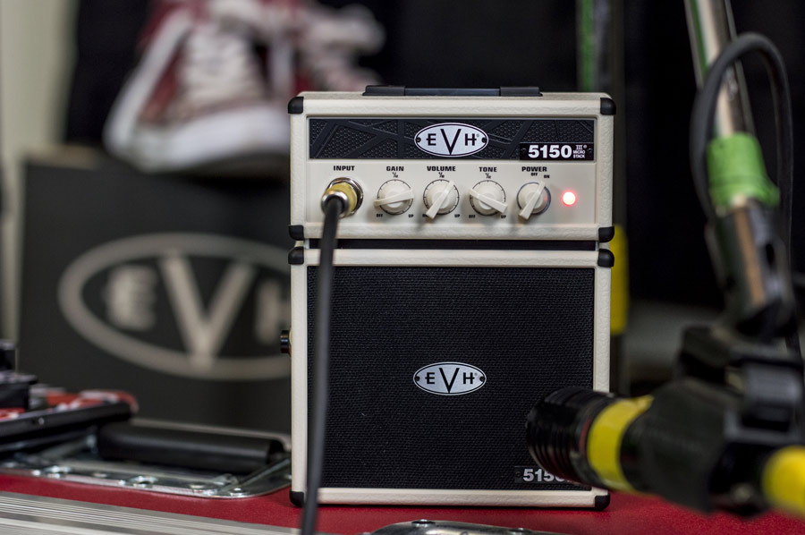 EVH_5150_Micro_Stack