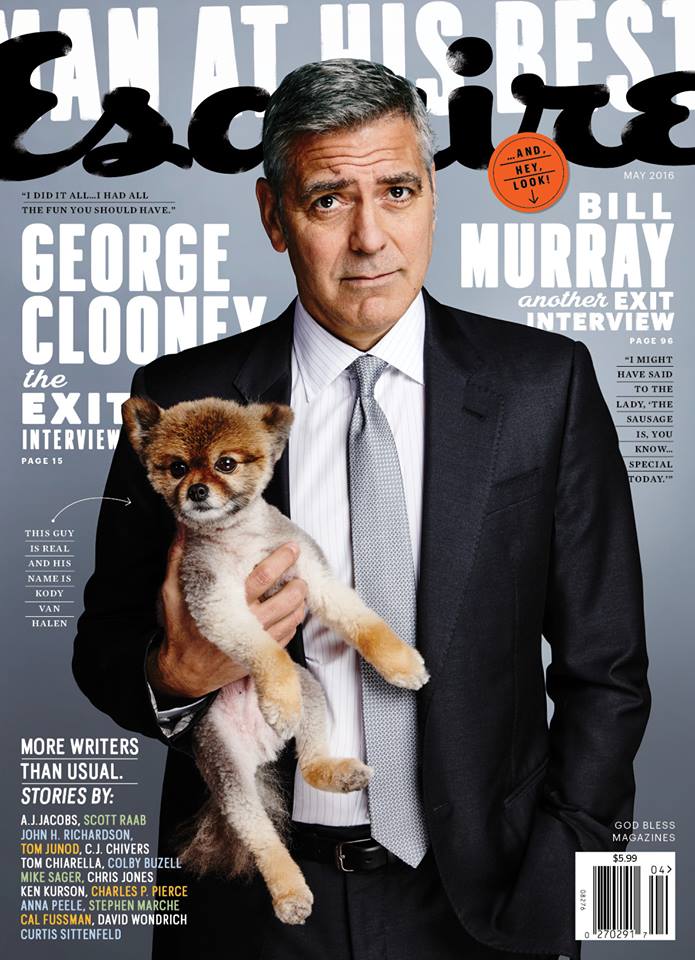 Kody_Van_Halen_George_Clooney_Esquire_cover