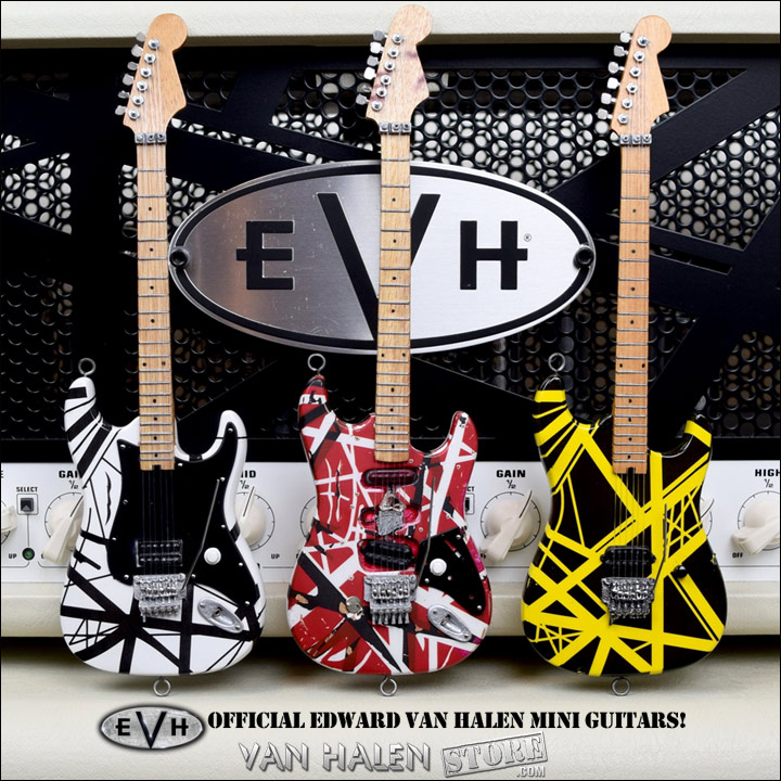 EVH_Mini_Miniture_Guitar_Replicas_VanHalenStore_com_VHND