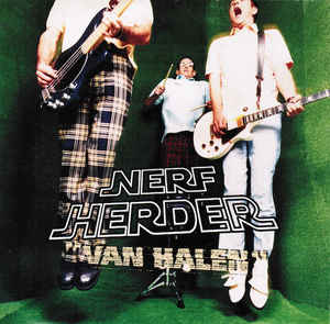 nerf_herder_van_halen_single_cover