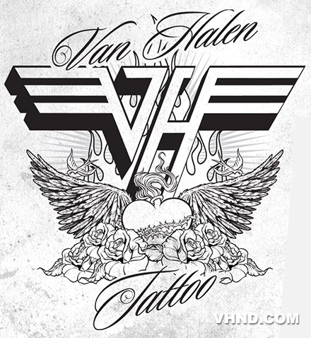 Featured image of post Van Halen Stripes Tattoo Check out the official music video for tattoo by van halen itunes audio