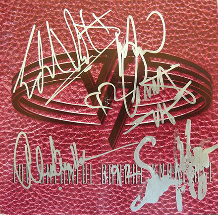 Van-Halen-signed-for-unlawful-carnal-knowledge-album-1991