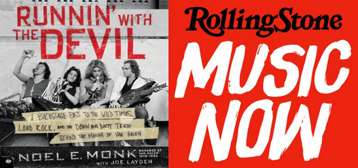 Monk Rolling Stone Now Image