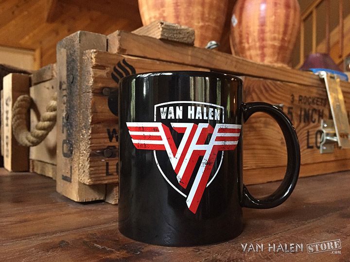 New_Van_Halen_vintage_logo_Coffee_Mug_at_VanHalenStoreCom