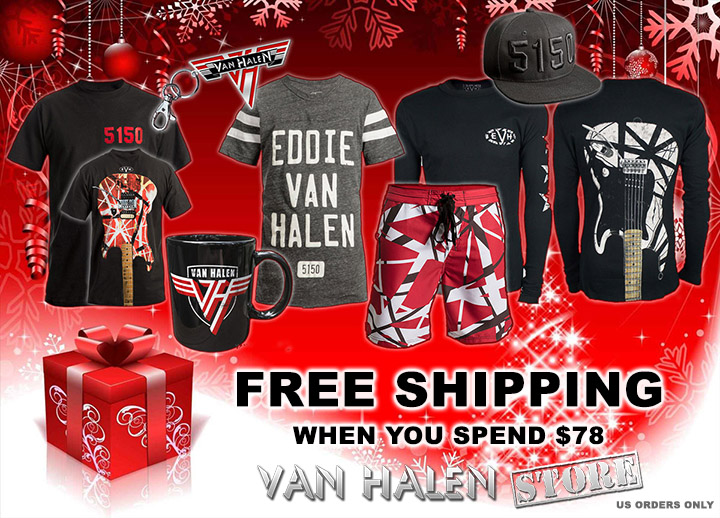 Free_Shipping_Van_Halen_Store_Com