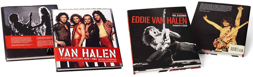 Neil_Zlozower_Van_Halen_Books_B5058