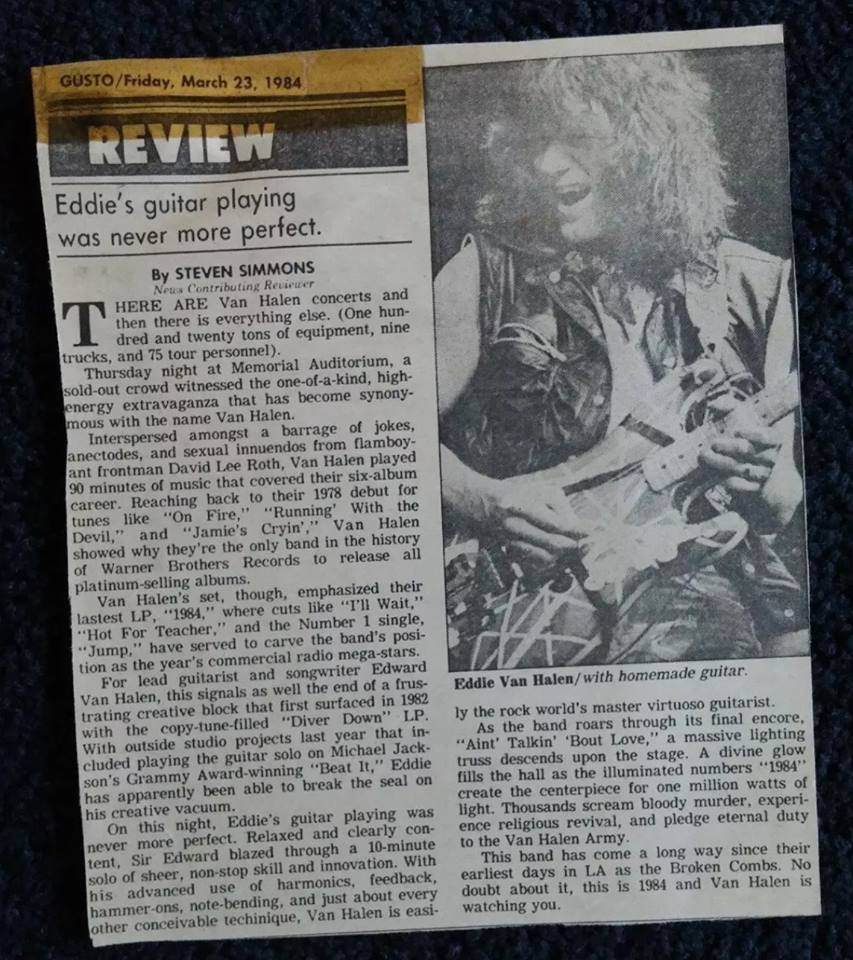 Van_Halen_March_22_1984_Buffalo_NY_concert_review_3_Gusto