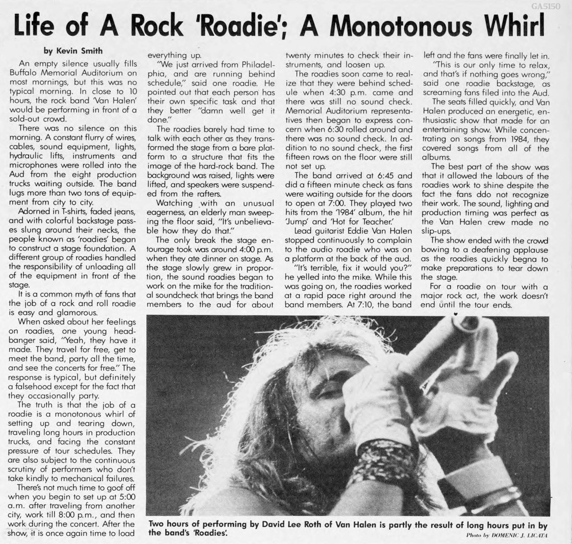 Van_Halen_March_22_1984_Buffalo_NY_roadie_newspaper_article