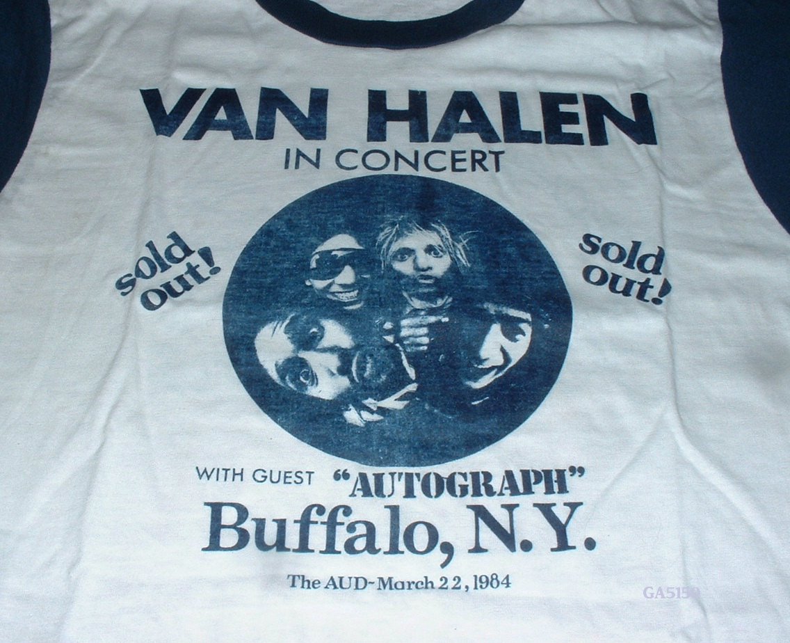 Van_Halen_March_22_1984_shirt_from_promoter_Buffalo_NY