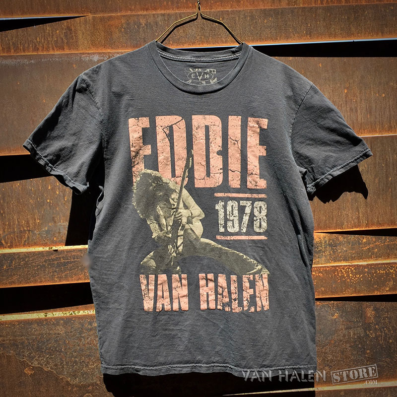 S705_VHND_Eddie_Van_Halen_1978_Shirt