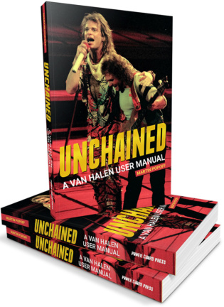 Unchained-Van-Halen-User-Manual-Martin-Popoff
