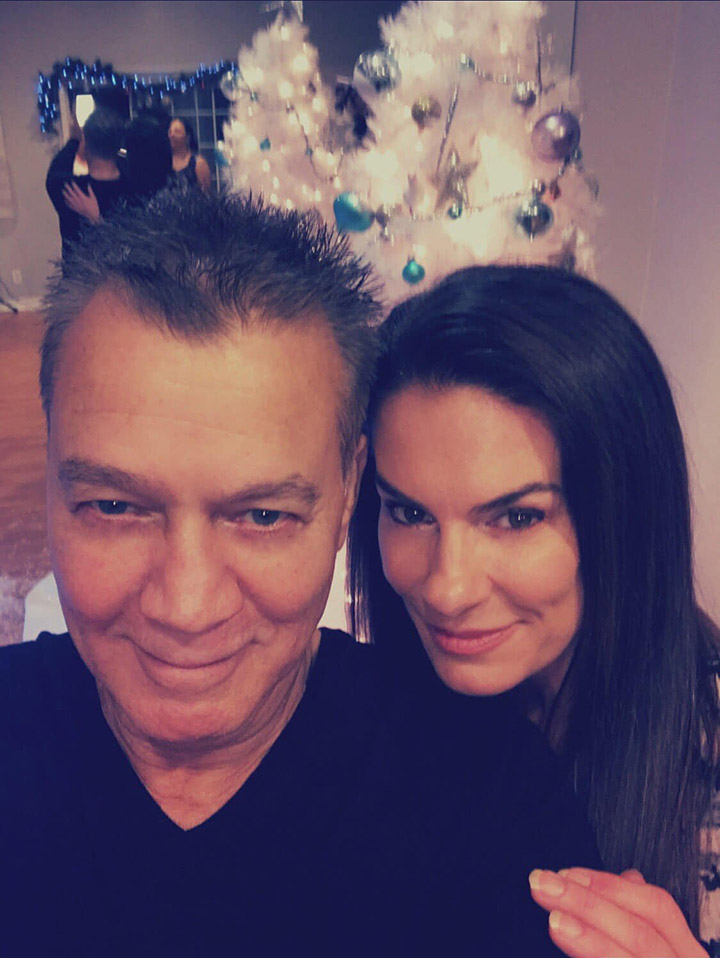 Eddie_Janie_Van_Halen_Happy_Holidays_2018_1