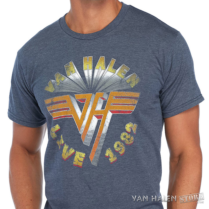 S64_Van_Halen_Live_1982_Shirt