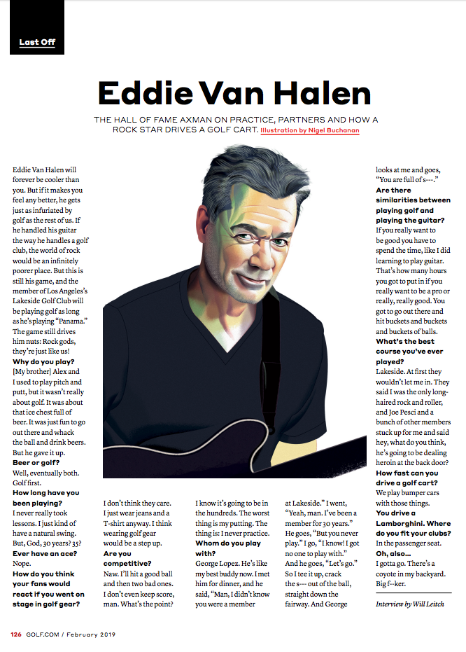 Eddie_Van_Halen_Golf_Magazine_Feb_2019_interview