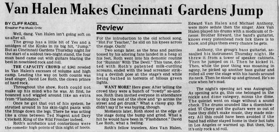 van-halen-cincinnati-concert-review-1984