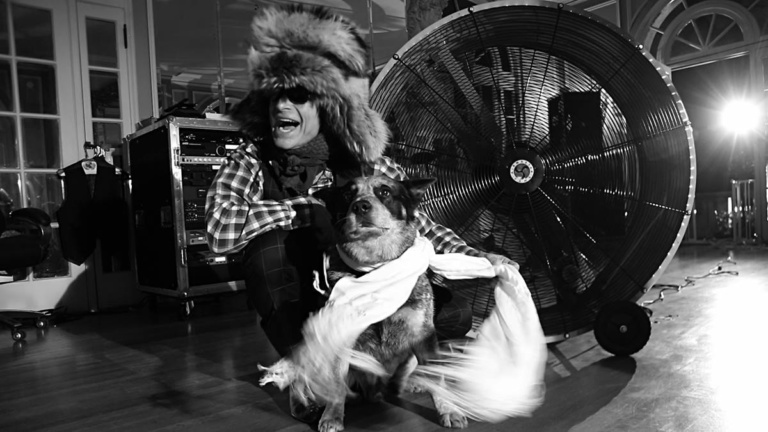 Russell Roth R.I.P. Russ: David Lee Roth Shares His Beautiful Sendoff For His Best ...