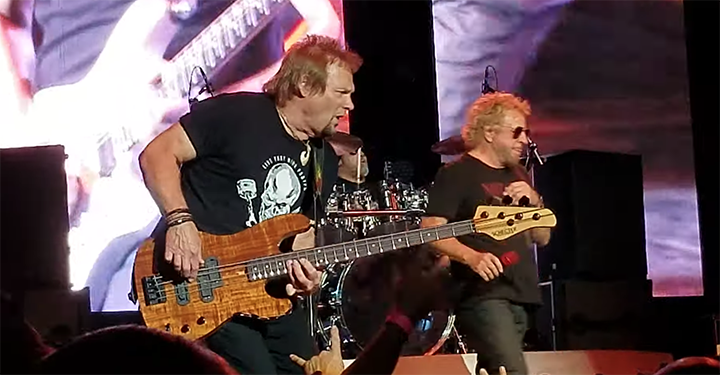 Sammy_Hagar_Michael_Anthony_The_Circle_Covers_Van_Halen_2019