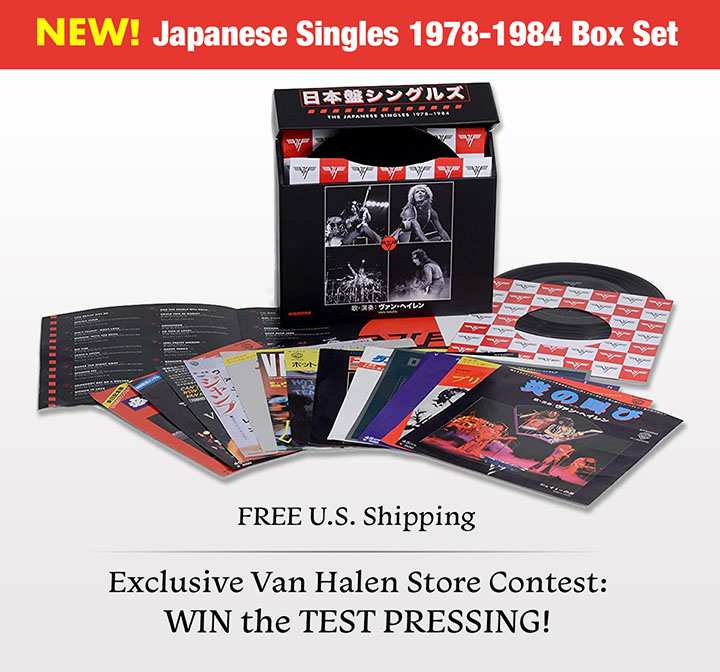 Van-Halen-Japanese-Singles-1978-1984-Vinyl-Box-Set