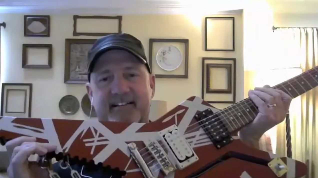 Van Halen Stories: 'Nashville Eruption' November 9th, 1978