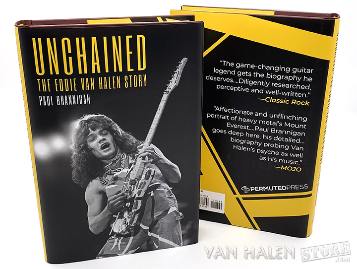 This image has an empty alt attribute; its file name is Unchained-Eddie-Van-Halen-story_book_bio_B76.jpg