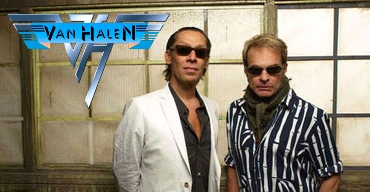 Exclusive: David Lee Roth Chimes in on Rumored Van Halen Celebration Tour