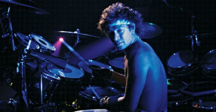 Happy Birthday, Alex Van Halen!