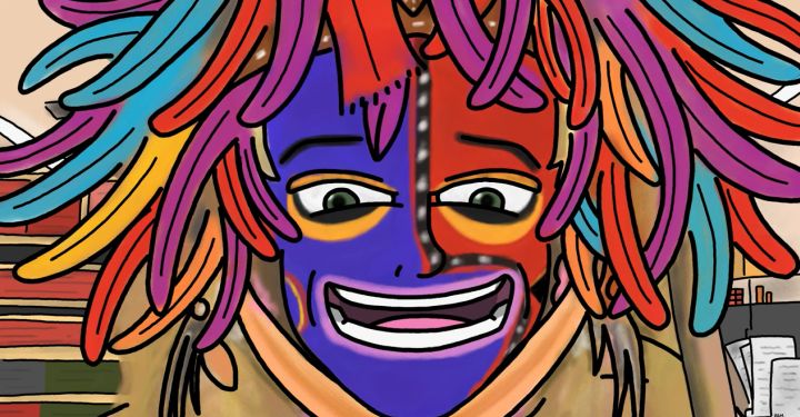 The Latest From The Mojo Dojo YouTube Channel Celebrates The Birthday ...