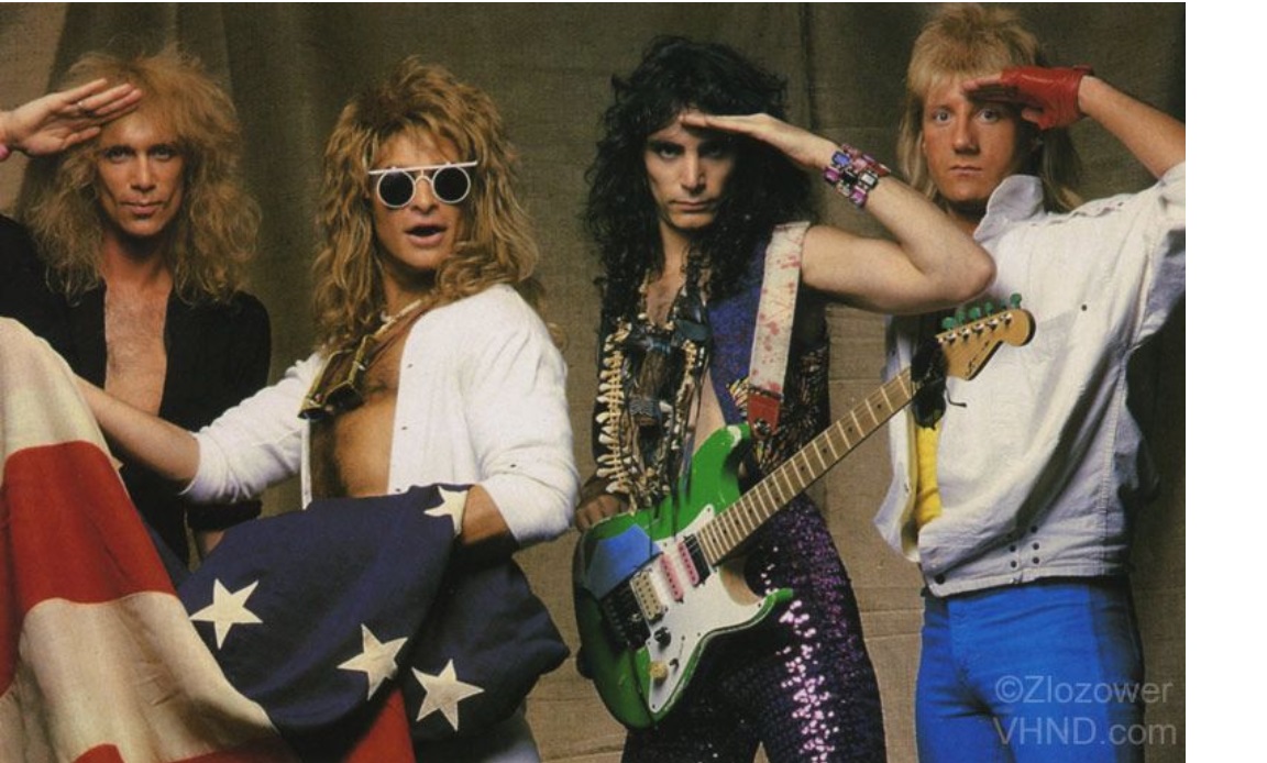 Billy Sheehan On Roth's Initial Guitarist Choice Before Vai