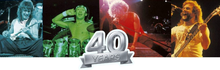 Live Without A Net was filmed August 27, 1986.