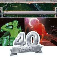 Live Without A Net August 27, 1986