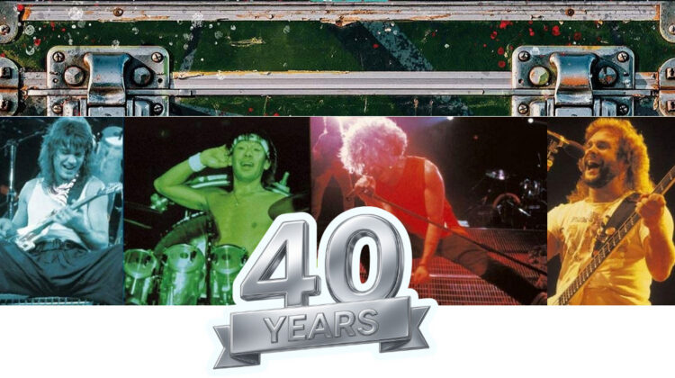 Live Without A Net August 27, 1986